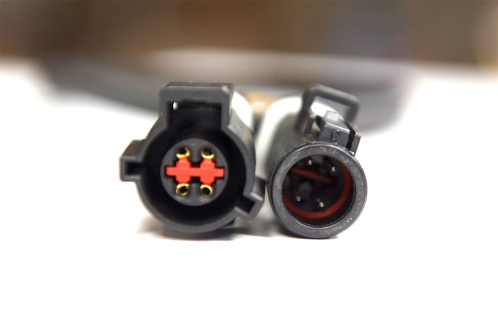 Kooks Custom Headers CAS-109015 O2 Extension Harness