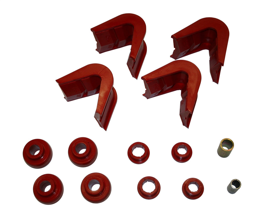 Skyjacker CB400 C Bushing Kit Fits 65-79 Bronco F-100 F-150