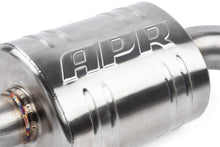 Load image into Gallery viewer, APR CBK0043 Cat-Back Exhaust Kit Fits 18-20 Tiguan