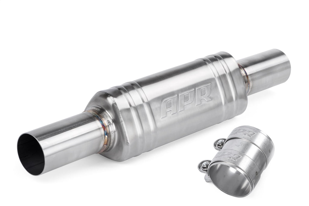 APR CBK0044 Exhaust Muffler Fits 10-14 GTI