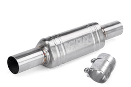 APR CBK0044 Exhaust Muffler Fits 10-14 GTI