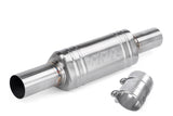 APR CBK0044 Exhaust Muffler Fits 10-14 GTI
