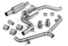 Load image into Gallery viewer, APR CBK0045 Cat-Back Exhaust Kit Fits 10-14 GTI