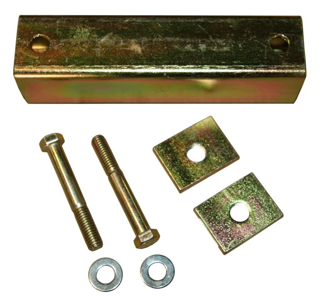 Skyjacker CBL2500 Carrier Bearing Lowering Kit