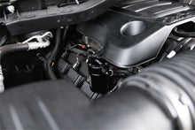 Load image into Gallery viewer, Corsa Performance CC0004 Engine Oil Catch Can Fits 19-23 1500