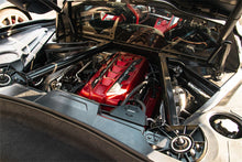 Load image into Gallery viewer, Corsa Performance CC0005 Engine Oil Catch Can Fits 20-23 Corvette