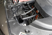 Load image into Gallery viewer, Corsa Performance CC0008 Engine Oil Catch Can Fits 21-23 1500