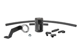 Corsa Performance CC0013 Engine Oil Catch Can