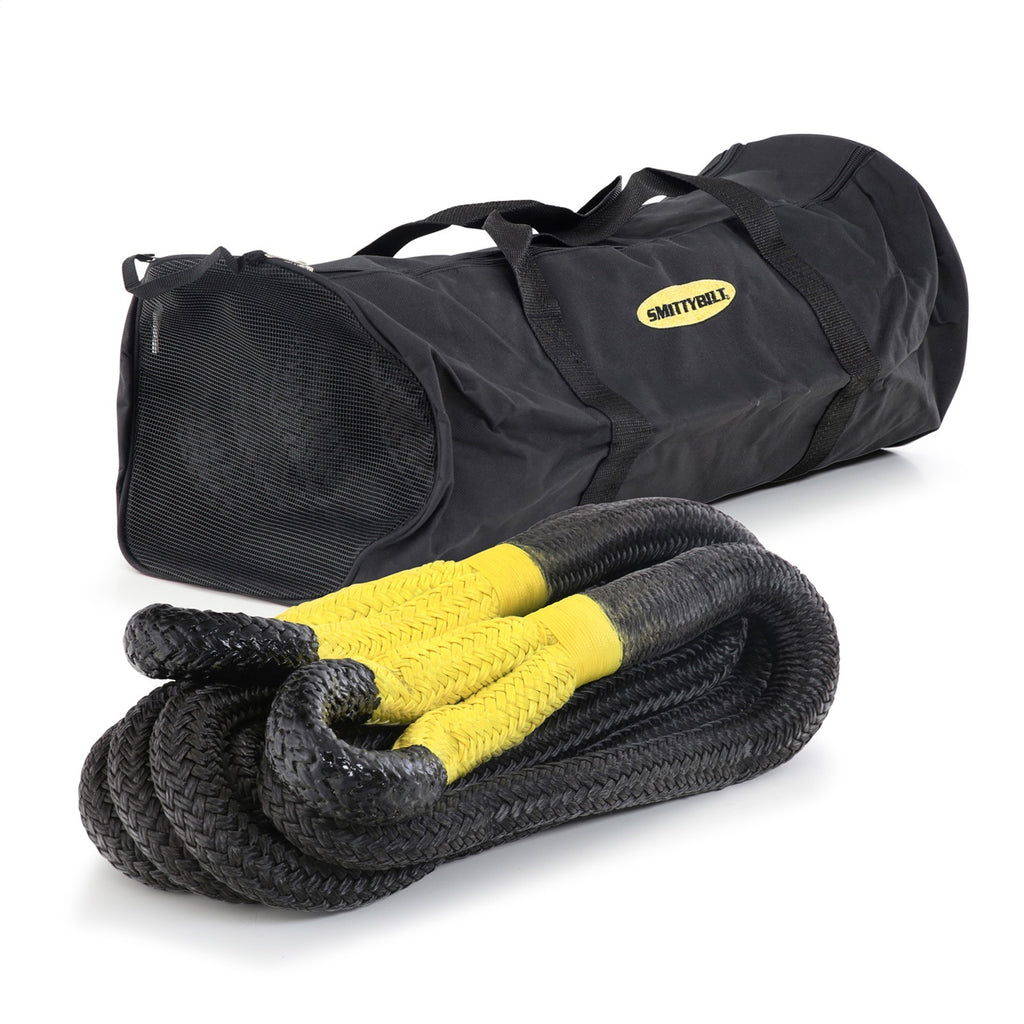 Smittybilt CC121 Recoil Recovery Rope