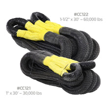 Load image into Gallery viewer, Smittybilt CC121 Recoil Recovery Rope