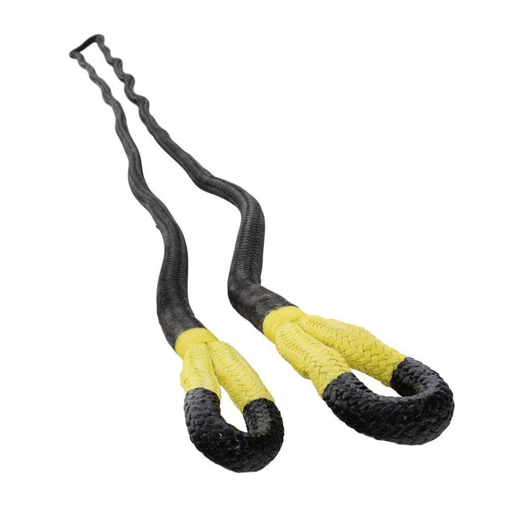 Smittybilt CC122 Recoil Recovery Rope