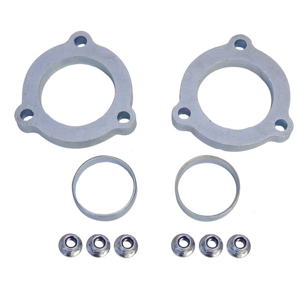 Skyjacker CC12MS Aluminum Spacer Leveling Kit Fits 15-18 Canyon Colorado