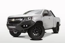 Load image into Gallery viewer, Fab Fours CC15-D3351-B Vengeance Front Bumper Fits 15-20 Colorado