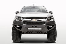 Load image into Gallery viewer, Fab Fours CC15-D3351-B Vengeance Front Bumper Fits 15-20 Colorado