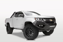 Load image into Gallery viewer, Fab Fours CC15-D3351-B Vengeance Front Bumper Fits 15-20 Colorado