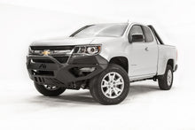 Load image into Gallery viewer, Fab Fours CC15-D3352-1 Vengeance Front Bumper Fits 15-20 Colorado