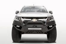 Load image into Gallery viewer, Fab Fours CC15-D3352-B Vengeance Front Bumper Fits 15-20 Colorado