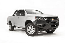 Load image into Gallery viewer, Fab Fours CC15-D3352-B Vengeance Front Bumper Fits 15-20 Colorado
