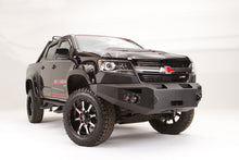 Load image into Gallery viewer, Fab Fours CC15-H3351-B Premium Winch Front Bumper Fits 15-20 Colorado