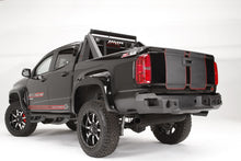 Load image into Gallery viewer, Fab Fours CC15-W3350-1 Premium Rear Bumper Fits 15-23 Canyon Colorado