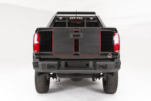Load image into Gallery viewer, Fab Fours CC15-W3350-B Premium Rear Bumper Fits 15-23 Canyon Colorado