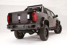 Load image into Gallery viewer, Fab Fours CC15-W3350-1 Premium Rear Bumper Fits 15-23 Canyon Colorado