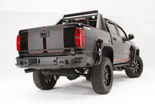 Load image into Gallery viewer, Fab Fours CC15-W3350-1 Premium Rear Bumper Fits 15-23 Canyon Colorado