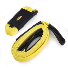 Load image into Gallery viewer, Smittybilt CC220 Recovery Strap