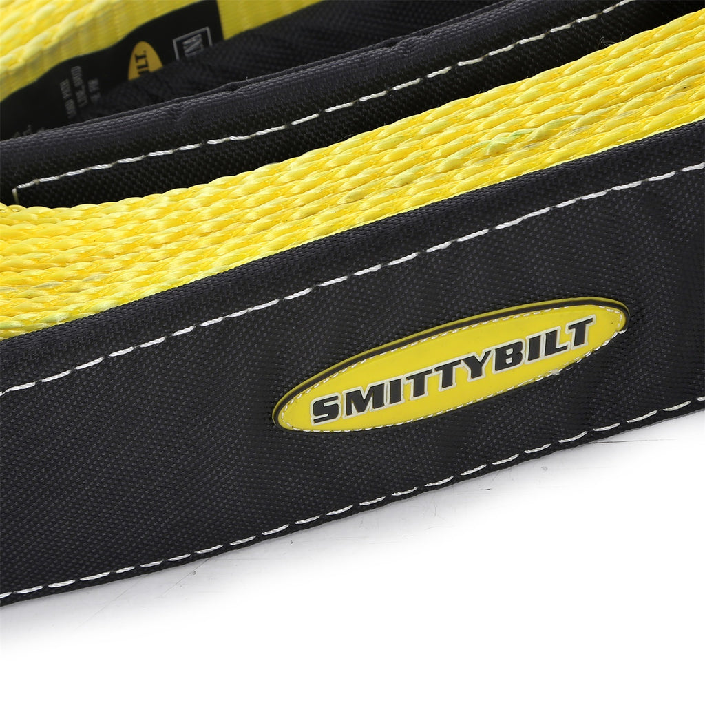 Smittybilt CC230 Recovery Strap