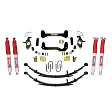 Load image into Gallery viewer, Skyjacker CC409KS-H Suspension Lift Kit w/Shock Fits Canyon Colorado i-350 i-370