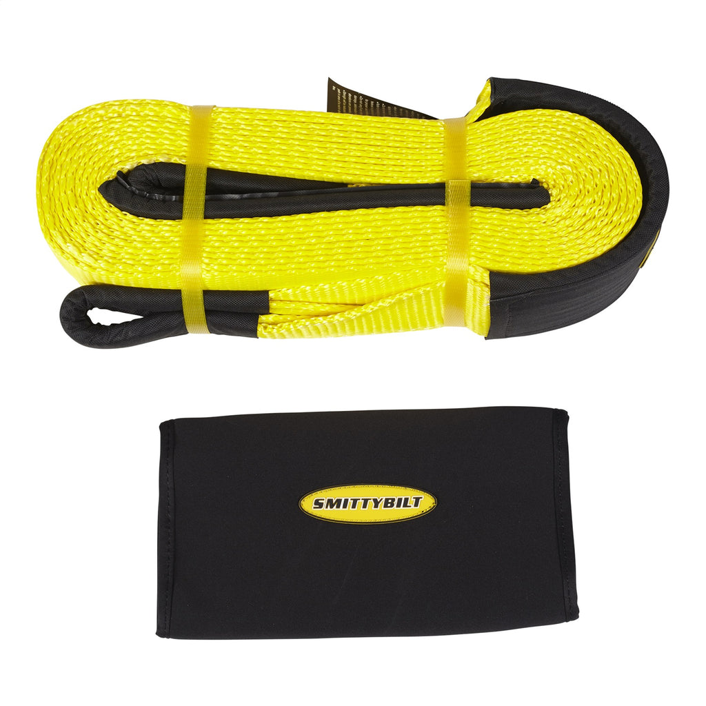 Smittybilt CC420 Recovery Strap