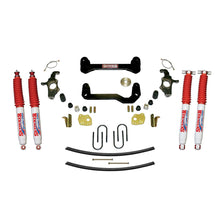 Load image into Gallery viewer, Skyjacker CC429K-H Suspension Lift Kit w/Shock Fits 04-12 Canyon Colorado