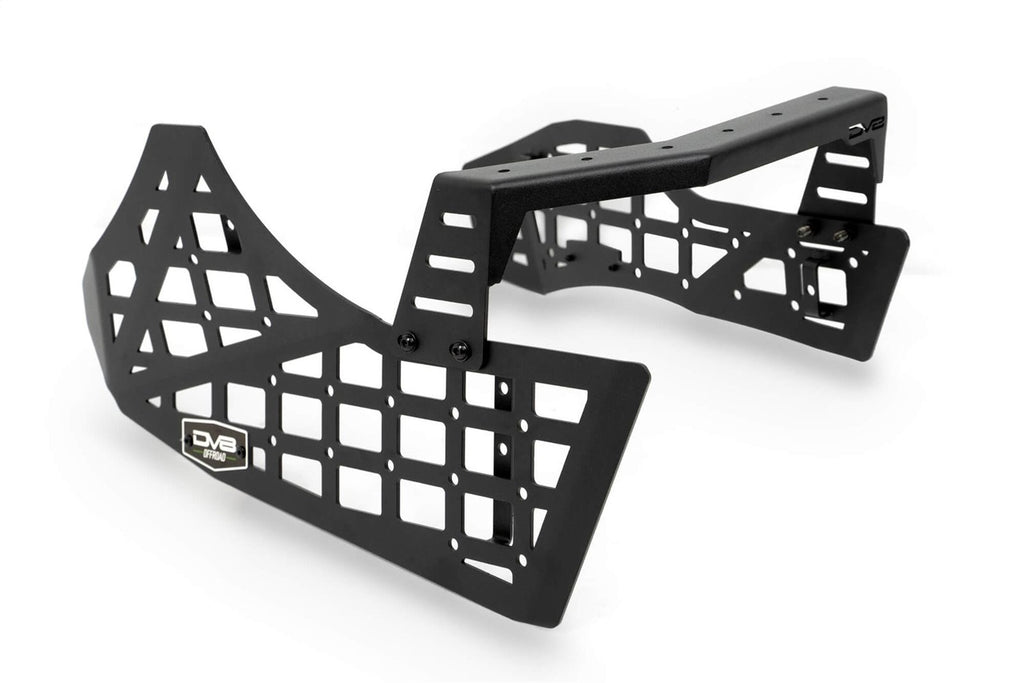 DV8 Offroad CCGX-01 Center Console Molle Panels Fits 03-09 GX470