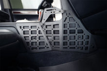 Load image into Gallery viewer, DV8 Offroad CCGX-02 Center Console Molle Panels Fits 10 GX460