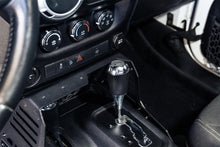 Load image into Gallery viewer, DV8 Offroad CCJK-01 Center Console Molle Panels Fits 07-18 Wrangler (JK)