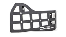 Load image into Gallery viewer, DV8 Offroad CCJL-01 Center Console Molle Panels Fits Gladiator Wrangler (JL)