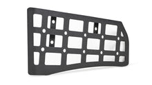 Load image into Gallery viewer, DV8 Offroad CCJL-01 Center Console Molle Panels Fits Gladiator Wrangler (JL)