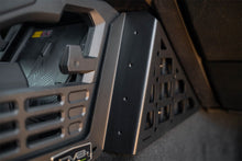 Load image into Gallery viewer, DV8 Offroad CCT1-02 Center Console Molle Panels Fits 24 Tacoma