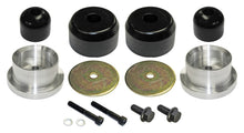 Load image into Gallery viewer, RockJock CE-9122R Bump Stop Kit Fits 97-06 Wrangler (TJ)