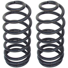 Load image into Gallery viewer, RockJock CE-9131RH1P Coil Spring Set Fits 97-06 Wrangler (TJ)