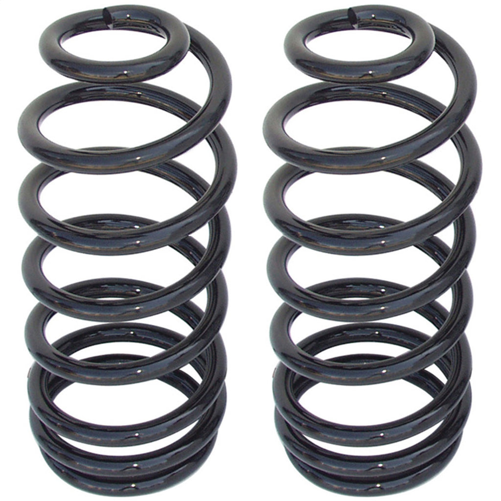 RockJock CE-9133RH Coil Spring Set Fits 97-06 Wrangler (TJ)