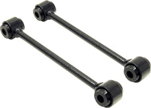 Load image into Gallery viewer, RockJock CE-9142 Sway Bar Extended Links Fits 97-06 Wrangler (TJ)