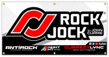 Load image into Gallery viewer, RockJock CE-9409RJ Shop Banner