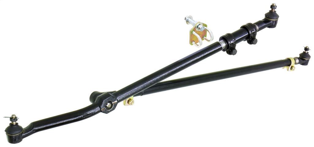 RockJock CE-9701 CurrectlyncSteering System