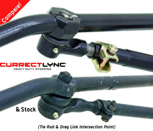 Load image into Gallery viewer, RockJock CE-9701 CurrectlyncSteering System