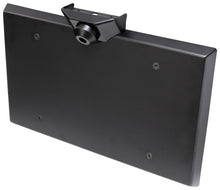 Load image into Gallery viewer, RockJock CE-9818TG Spare Tire Mount Delete And Vent Cover Fits Wrangler (JL)