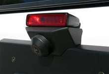 Load image into Gallery viewer, RockJock CE-9818TG Spare Tire Mount Delete And Vent Cover Fits Wrangler (JL)