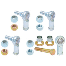 Load image into Gallery viewer, RockJock CE-99005JLF Antirock Sway Bar End Link Hardware Kit