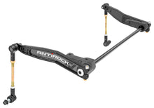 Load image into Gallery viewer, RockJock CE-9900JKF Antirock Sway Bar Kit Fits 07-18 Wrangler (JK)