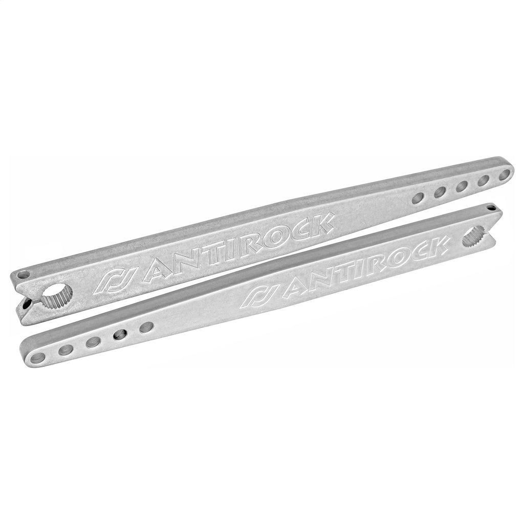 RockJock CE-9904-18 Antirock Aluminum Arms